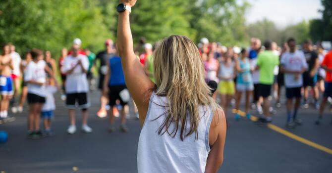 The Top 6 Summer Workout Activities image