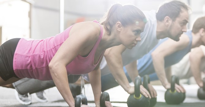 The Top 6 Summer Workout Activities image