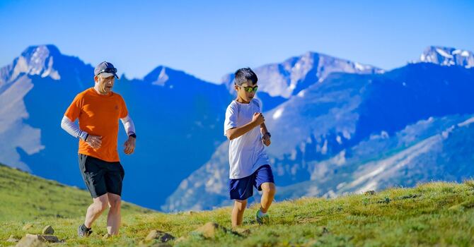 Specialty Rehab Services